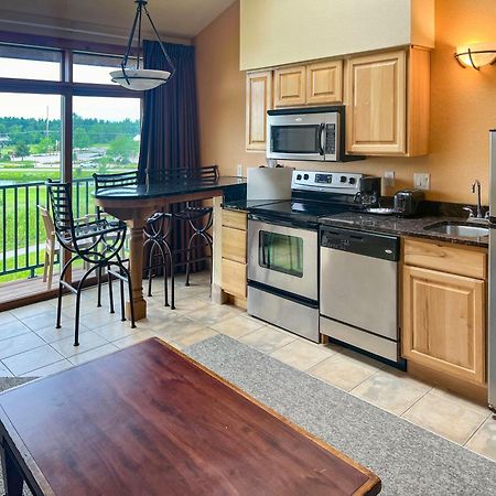 Chula Vista Resort, Trademark Collection By Wyndham Wisconsin Dells Ngoại thất bức ảnh