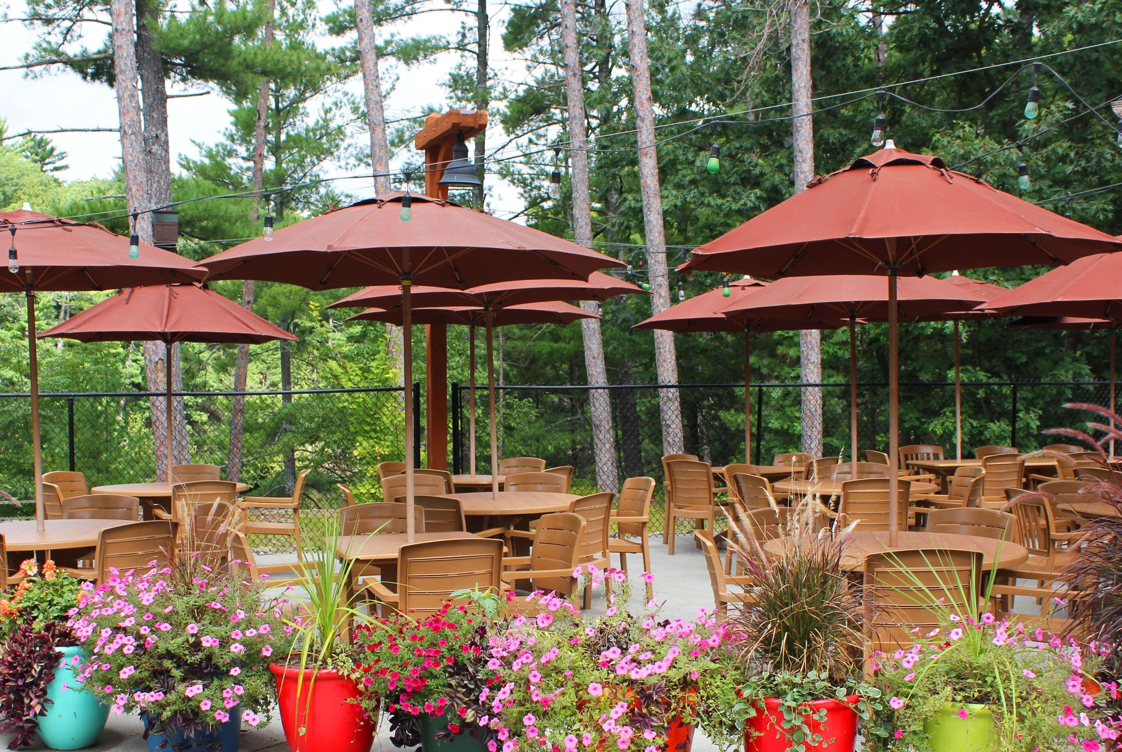Chula Vista Resort, Trademark Collection By Wyndham Wisconsin Dells Ngoại thất bức ảnh