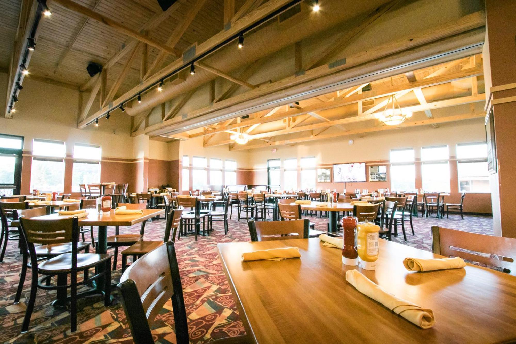 Chula Vista Resort, Trademark Collection By Wyndham Wisconsin Dells Ngoại thất bức ảnh