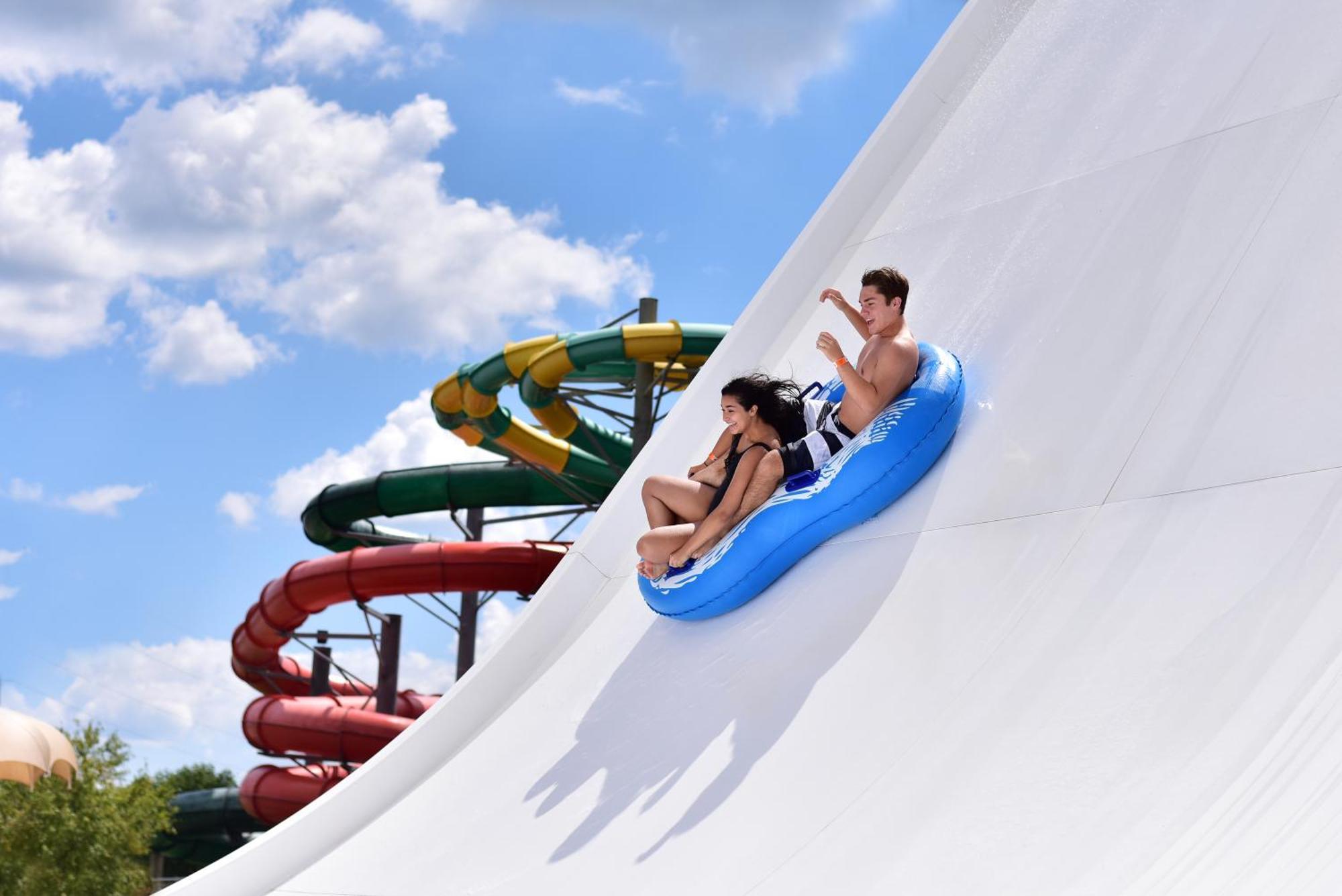 Chula Vista Resort, Trademark Collection By Wyndham Wisconsin Dells Ngoại thất bức ảnh