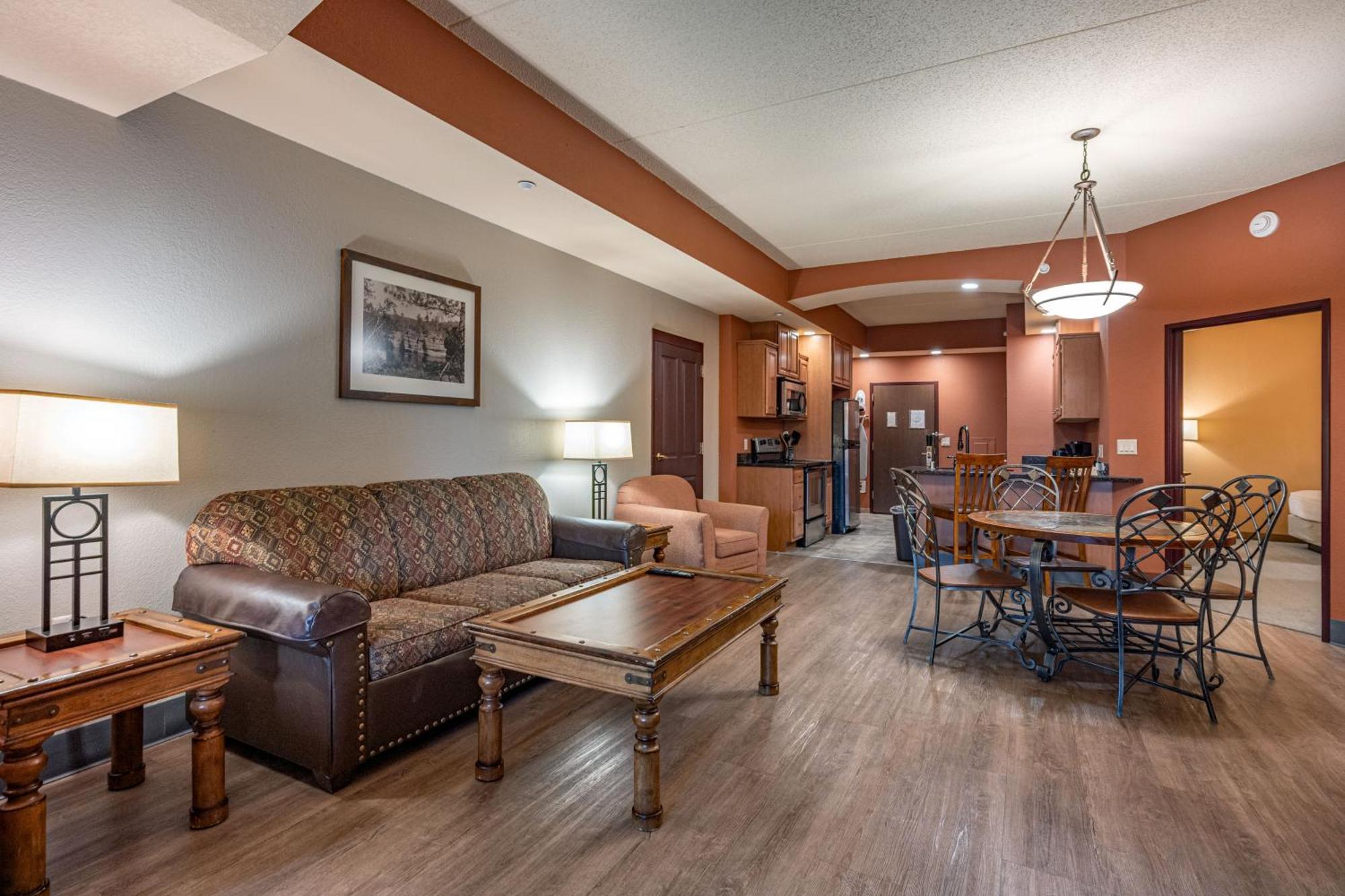 Chula Vista Resort, Trademark Collection By Wyndham Wisconsin Dells Ngoại thất bức ảnh