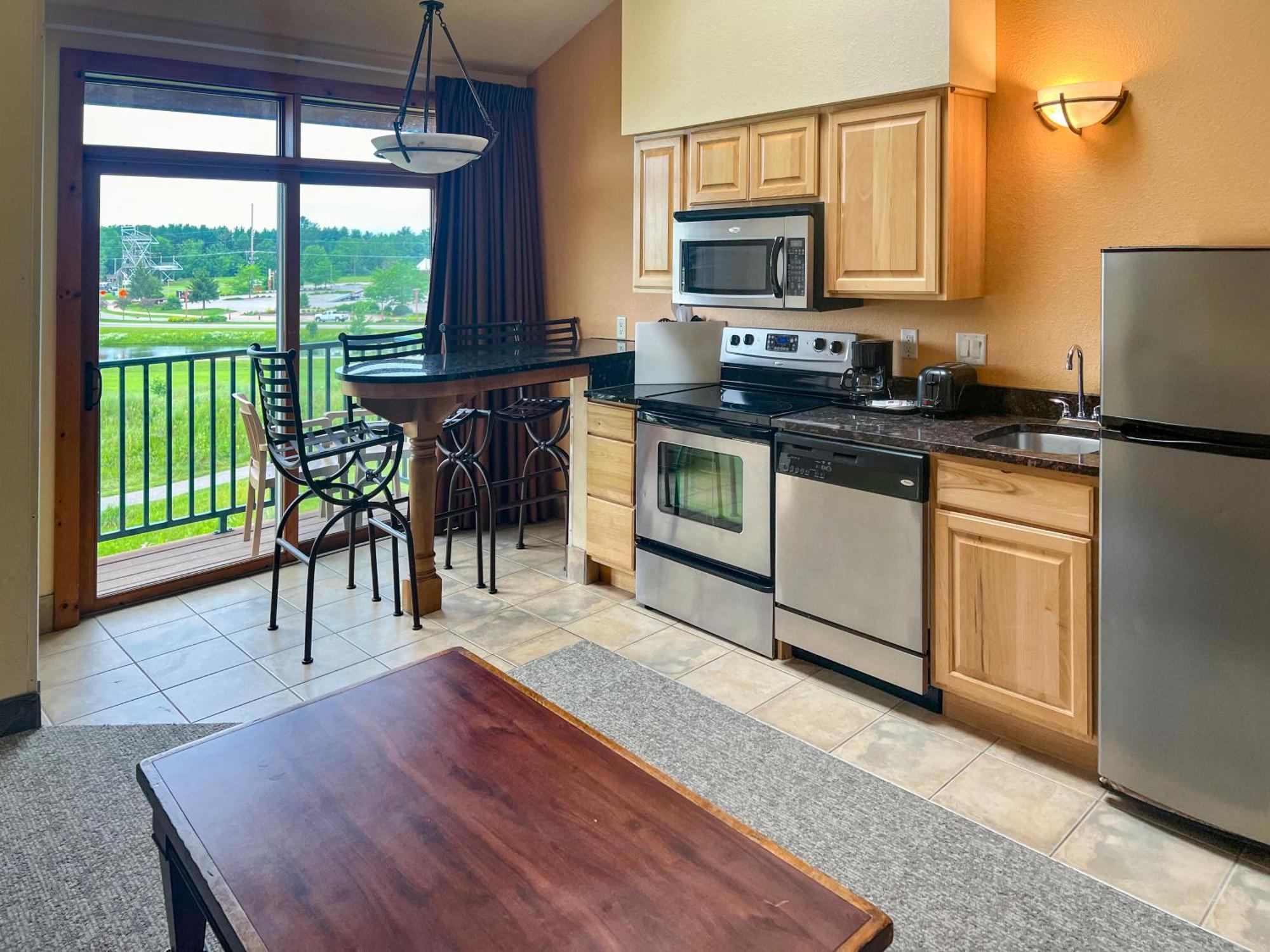 Chula Vista Resort, Trademark Collection By Wyndham Wisconsin Dells Ngoại thất bức ảnh