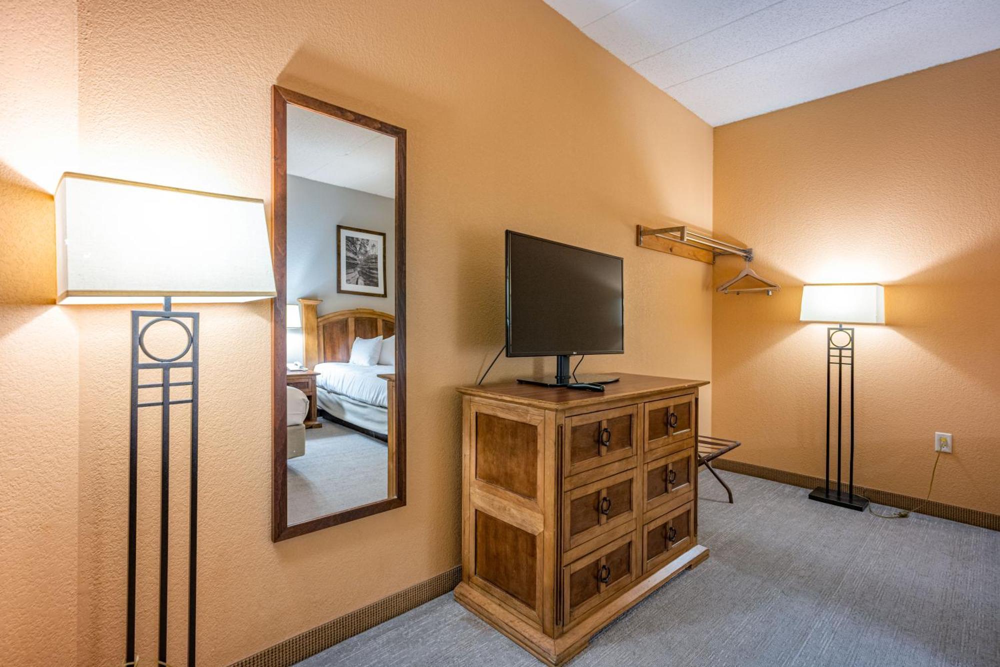 Chula Vista Resort, Trademark Collection By Wyndham Wisconsin Dells Ngoại thất bức ảnh