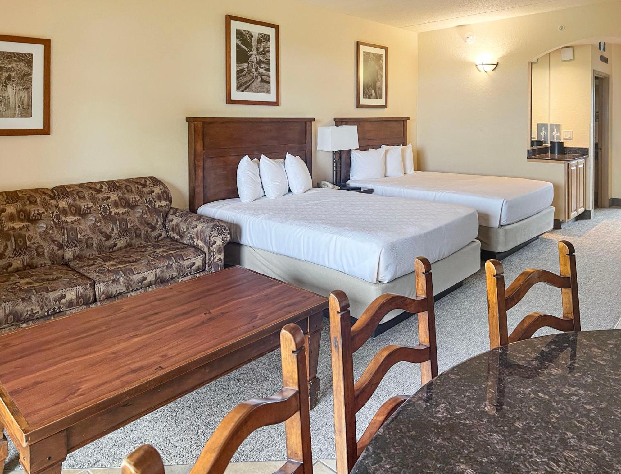 Chula Vista Resort, Trademark Collection By Wyndham Wisconsin Dells Ngoại thất bức ảnh